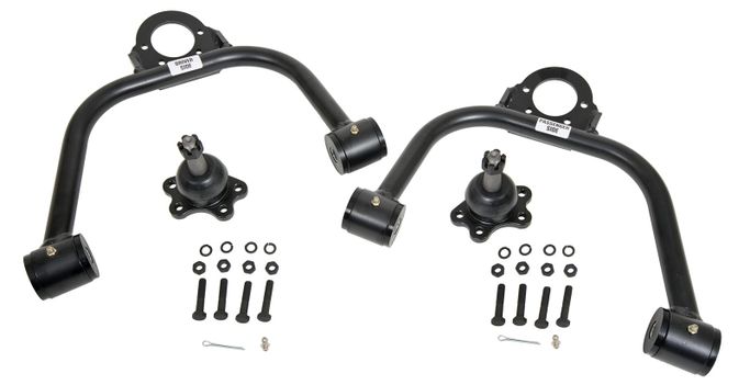 SUM-770246, Summit Racing™ Premium Front Control Arms for 1988-1998 C1500 - SUM-770246 in UAE, Dubai. Condition - new. Price 2,090 AED. Photo, seller contacts | AUTO.AE