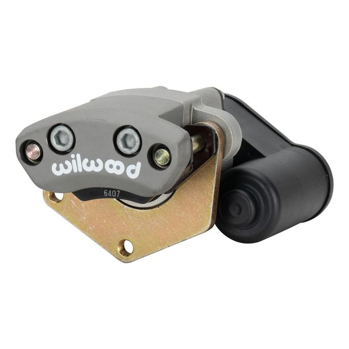 WIL-120-16341, Wilwood Electronic Parking Brake Calipers 120-16341 في الإمارات العربية المتحدة, دبي. Condition - new. Price ⁦2,180 AED⁩. Photo, seller contacts | AUTO.AE