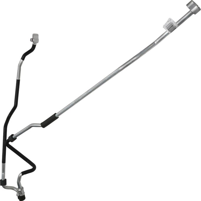 UAC-HA114269C, Universal Air Conditioner Inc. - Air Conditioning Hoses and Lines for 2007-2015 Q7, 2004-2010 TOUAREG - HA 114269C في الإمارات العربية المتحدة, دبي. Condition - new. Price ⁦130 AED⁩. Photo, seller contacts | AUTO.AE