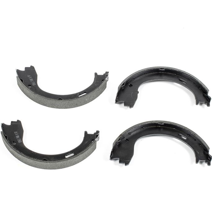PWR-B961, PowerStop Autospecialty Stock Replacement Brake Shoes for 2009-2011 F-150 - B961 في الإمارات العربية المتحدة, دبي. Condition - new. Price ⁦220 AED⁩. Photo, seller contacts | AUTO.AE