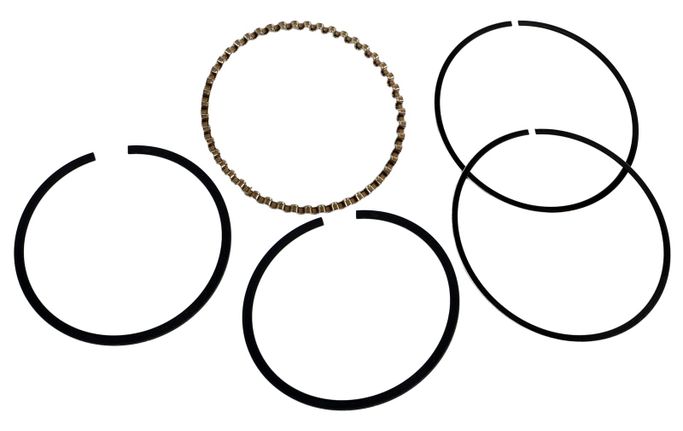 HSN-2M595S030, Hastings Premium Ductile Ring Sets 2M595S030 в ОАЭ, Дубай. Состояние - новое. Цена ⁦140 AED⁩. Фото, контакты продавца | AUTO.AE