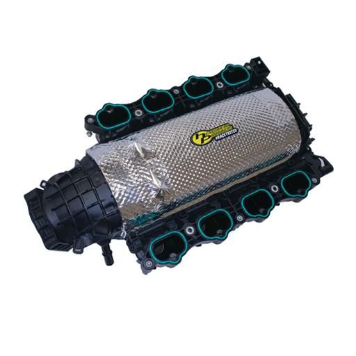 HSP-140014, Heatshield Products I-M Shields for 2018-2023 MUSTANG - 140014 в ОАЭ, Дубай. Состояние - новое. Цена 340 AED. Фото, контакты продавца | AUTO.AE
