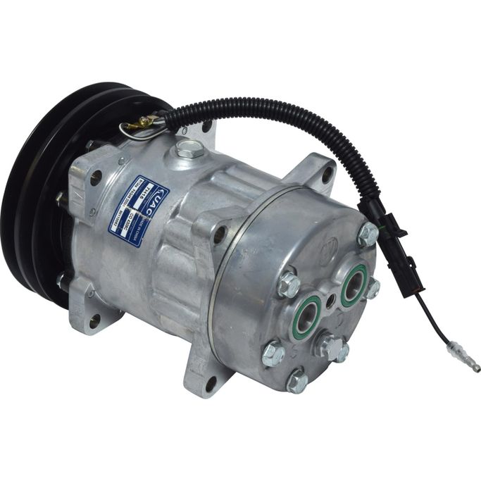 UAC-CO4308C, Universal Air Conditioner Inc. Air Conditioning Compressors CO 4308C في الإمارات العربية المتحدة, دبي. Condition - new. Price 950 AED. Photo, seller contacts | AUTO.AE