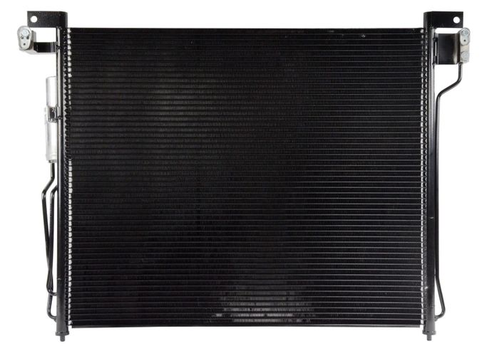 OSC-3331, OSC Automotive Air Conditioning Condensers 3331 in UAE, Dubai. Condition - new. Price 550 AED. Photo, seller contacts | AUTO.AE