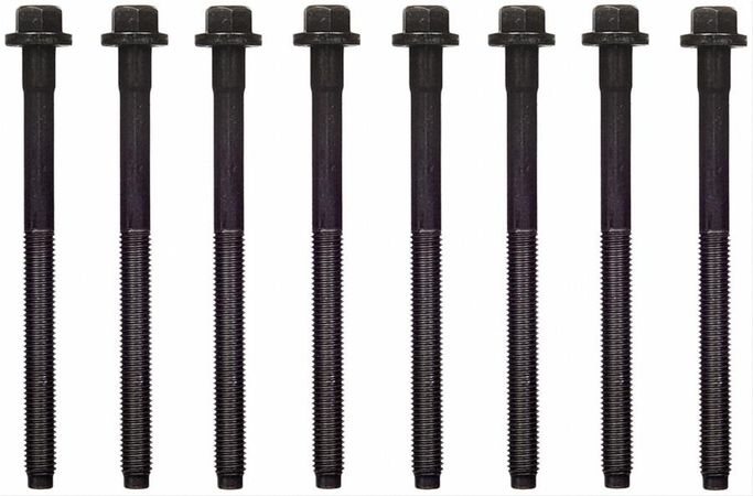 FEL-ES72174, Fel-Pro Headbolt Kits ES 72174 في الإمارات العربية المتحدة, دبي. Condition - new. Price 130 AED. Photo, seller contacts | AUTO.AE