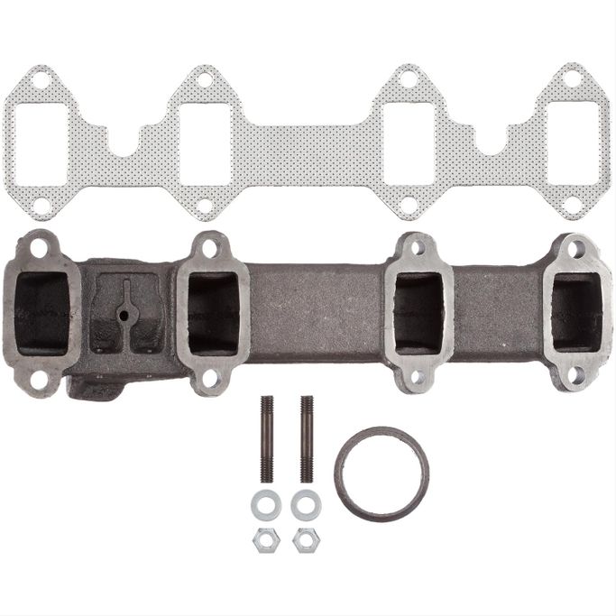 ATP-101058, ATP Exhaust Manifolds 101058 في الإمارات العربية المتحدة, دبي. Condition - new. Price 900 AED. Photo, seller contacts | AUTO.AE