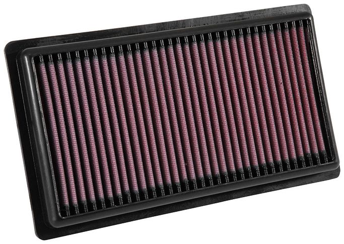 33-3080, K&N 33-3080 Replacement Air Filter TOYOTA C-HR L4-1.2L F/I, 2016-2018 in UAE, Dubai. Condition - new. Price 390 AED. Photo, seller contacts | AUTO.AE