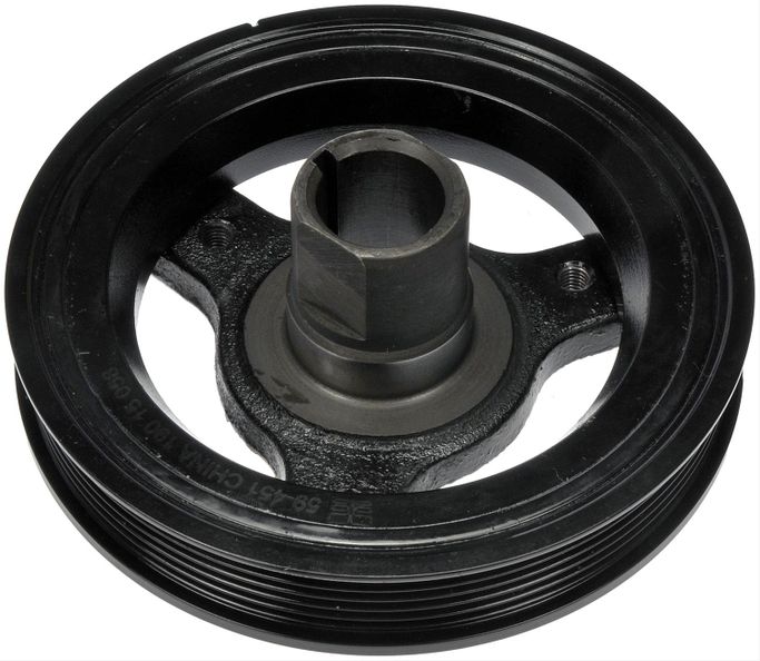 RNB-594-451, Dorman Harmonic Balancers 594-451 في الإمارات العربية المتحدة, دبي. Condition - new. Price 380 AED. Photo, seller contacts | AUTO.AE