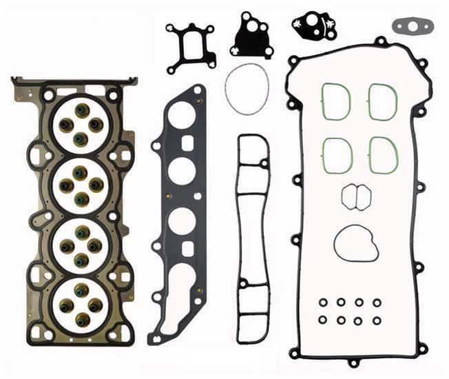 EGN-F138K-2, Enginetech Full Gasket Sets for 2003-2004 FOCUS - F138K-2 in UAE, Dubai. Condition - new. Price 790 AED. Photo, seller contacts | AUTO.AE