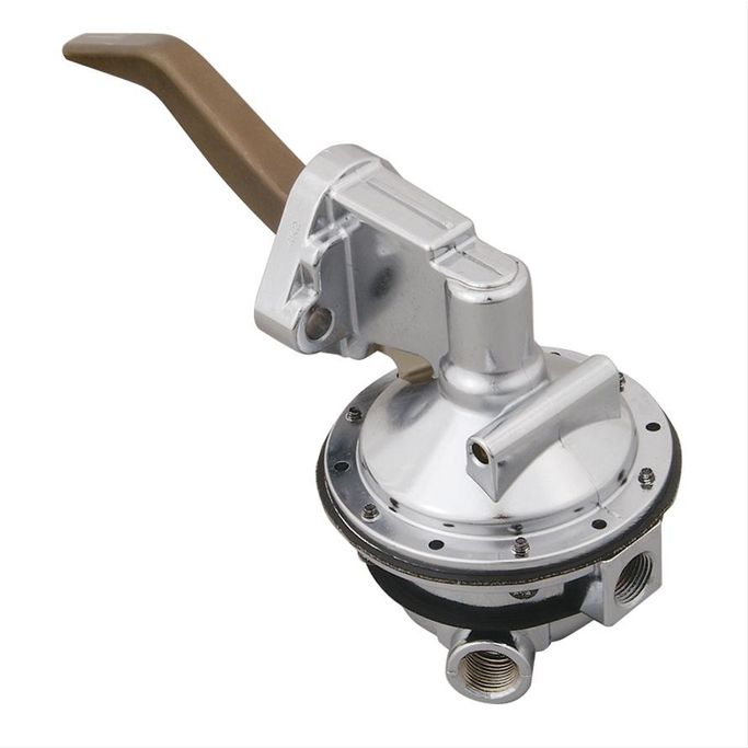 SUM-250024-1, Summit Racing™ Mechanical Fuel Pumps SUM-250024-1 в ОАЭ, Дубай. Состояние - новое. Цена 580 AED. Фото, контакты продавца | AUTO.AE