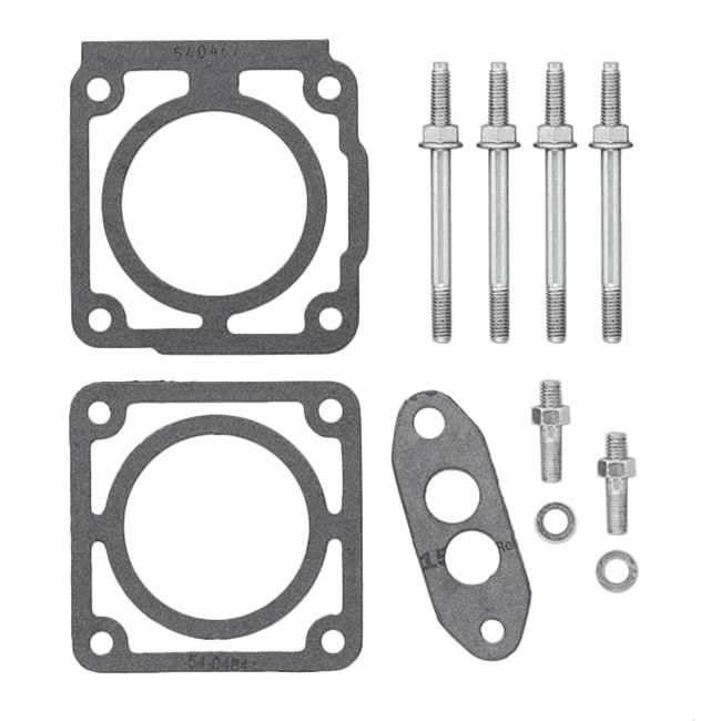 TFS-51500093, Trick Flow® EGR Gasket and Stud Kits TFS-51500093 в ОАЭ, Дубай. Состояние - новое. Цена ⁦190 AED⁩. Фото, контакты продавца | AUTO.AE
