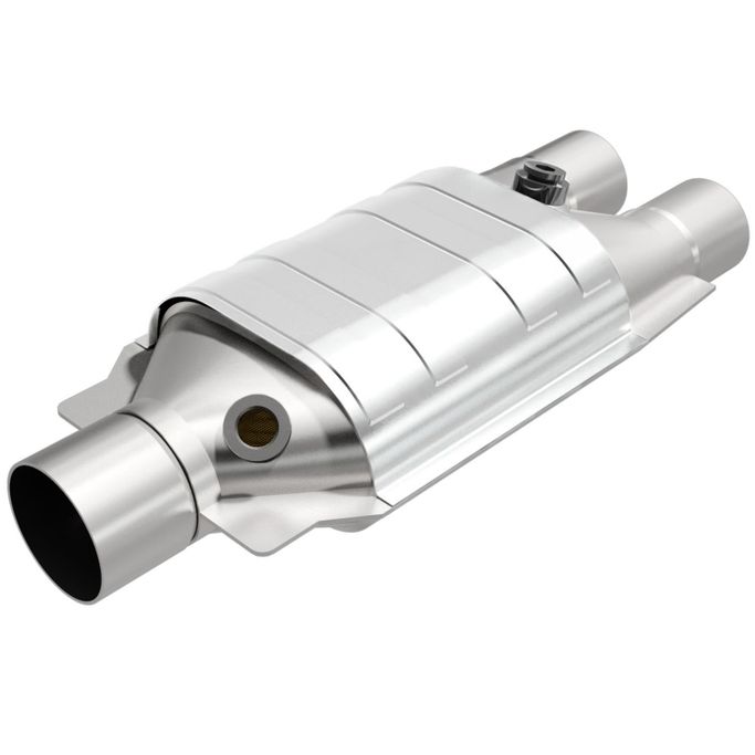 MPE-99067HM, MagnaFlow Universal Catalytic Converters 99067HM in UAE, Dubai. Condition - new. Price 1,770 AED. Photo, seller contacts | AUTO.AE