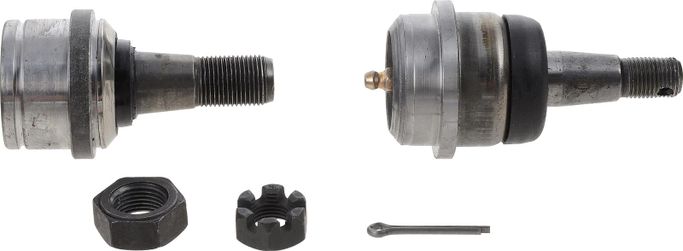 SDH-708072, Spicer Drivetrain Products Ball Joints for 2000-2002 RAM 1500, 2001-2002 RAM 2500 - 708072 in UAE, Dubai. Condition - new. Price 1,050 AED. Photo, seller contacts | AUTO.AE