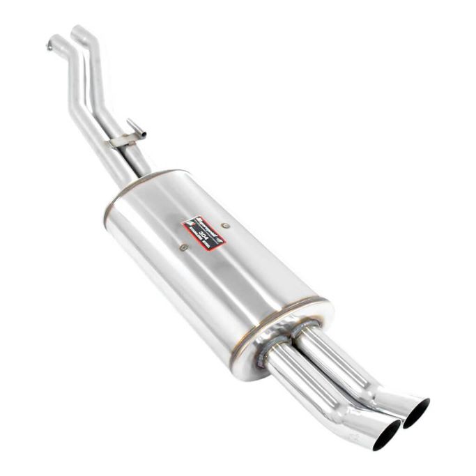 043766, SUPERSPRINT 043766 Rear Exhaust OO70 DTM for BMW (E30) في الإمارات العربية المتحدة, دبي. Condition - new. Price ⁦6,310 AED⁩. Photo, seller contacts | AUTO.AE