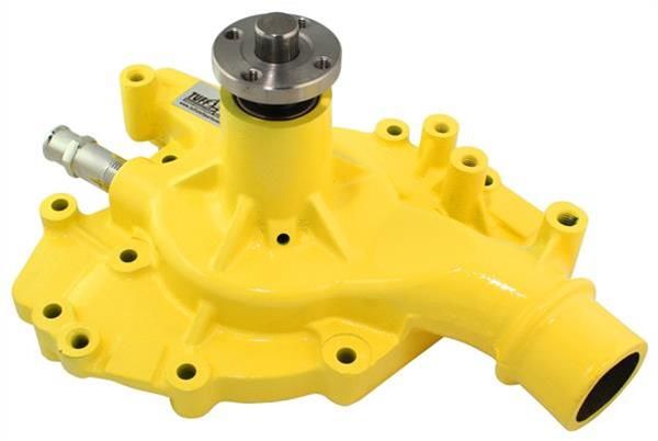 TFF-1470NCYELLOW, Tuff Stuff Performance Standard-Volume Water Pumps 1470NCYELLOW في الإمارات العربية المتحدة, دبي. Condition - new. Price 580 AED. Photo, seller contacts | AUTO.AE