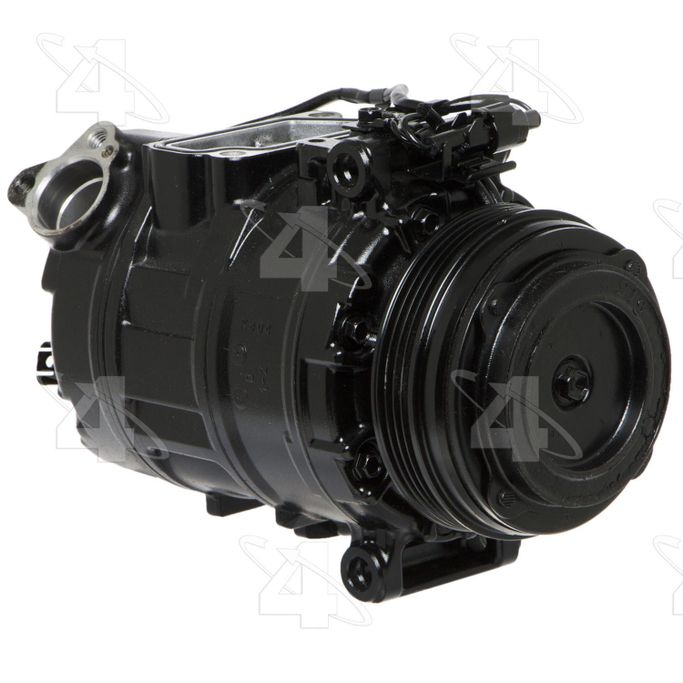 FSS-197367, Four Seasons Air Conditioning Compressors 197367 في الإمارات العربية المتحدة, دبي. Condition - new. Price 1,080 AED. Photo, seller contacts | AUTO.AE