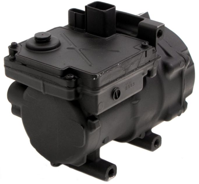 FSS-167345, Four Seasons Air Conditioning Compressors 167345 في الإمارات العربية المتحدة, دبي. Condition - new. Price 2,100 AED. Photo, seller contacts | AUTO.AE