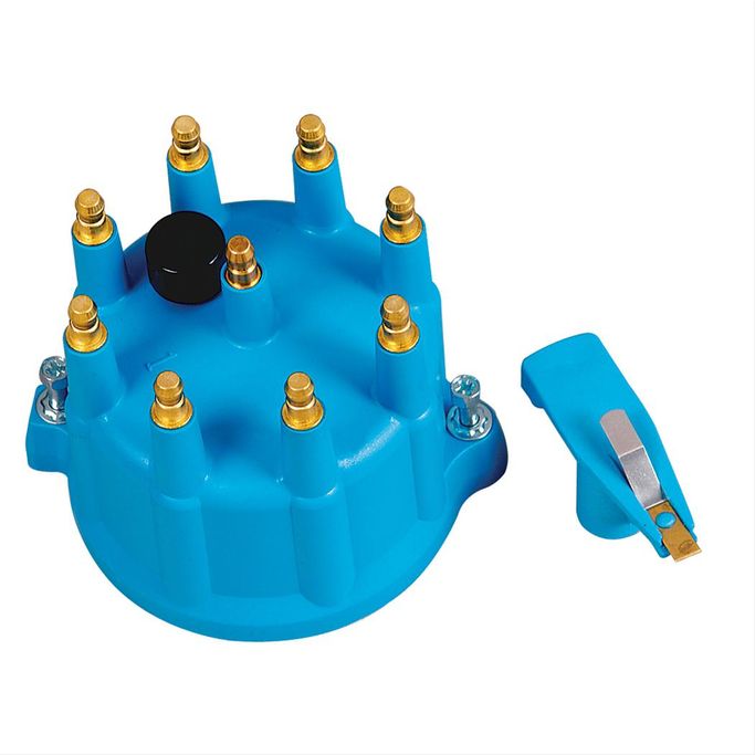 SUM-G5233, Summit Racing™ Distributor Cap and Rotor Kits SUM-G5233 في الإمارات العربية المتحدة, دبي. Condition - new. Price 160 AED. Photo, seller contacts | AUTO.AE