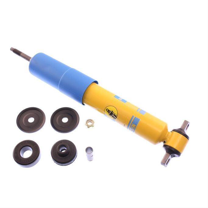 BSN-24-187480, Bilstein B6 4600 Series Shocks and Struts for 2011-2018 1500, 2019-2024 1500 CLASSIC, 2009-2010 RAM 1500 - 24-187480 в ОАЭ, Дубай. Состояние - новое. Цена ⁦500 AED⁩. Фото, контакты продавца | AUTO.AE