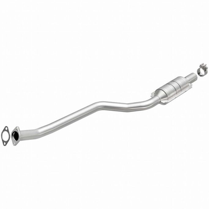51375, MAGNAFLOW 51375 Catalytic Converter Direct-Fit OEM Grade for BMW 525i / 528i / 530i (E60) in UAE, Dubai. Condition - new. Price ⁦5,520 AED⁩. Photo, seller contacts | AUTO.AE