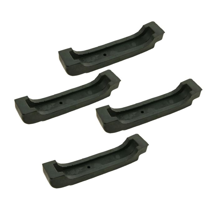 OPG-ULR004, RESTOPARTS® Manufactured Radiator Support Bushing Kits ULR004 in UAE, Dubai. Condition - new. Price 160 AED. Photo, seller contacts | AUTO.AE