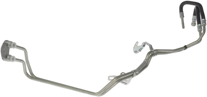 RNB-724-053, Dorman - Fluid Cooler Lines for 2011-2014 MUSTANG - 724-053 in UAE, Dubai. Condition - new. Price 680 AED. Photo, seller contacts | AUTO.AE
