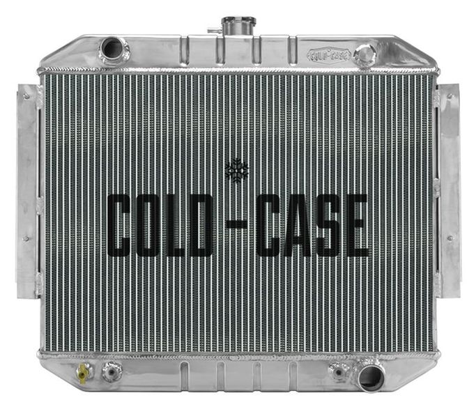 RAD-MOT561A, Cold Case Performance Aluminum Radiators MOT561A في الإمارات العربية المتحدة, دبي. Condition - new. Price 2,710 AED. Photo, seller contacts | AUTO.AE