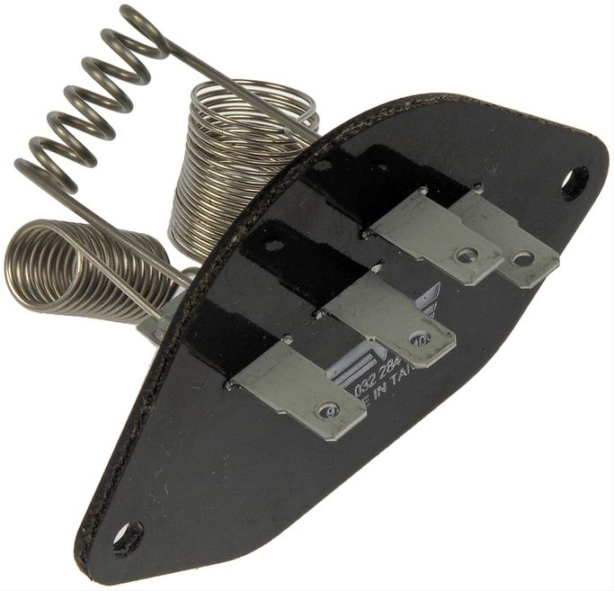 RNB-973-032, Dorman Blower Motor Resistors 973-032 in UAE, Dubai. Condition - new. Price 80 AED. Photo, seller contacts | AUTO.AE