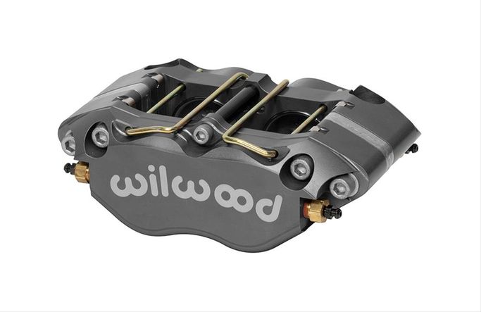 WIL-120-9993, Wilwood DynaPro Forged Brake Calipers 120-9993 в ОАЭ, Дубай. Состояние - новое. Цена ⁦1 560 AED⁩. Фото, контакты продавца | AUTO.AE