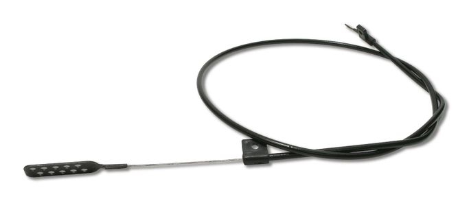 MMU-41787, CA Hood Release Cables for 1978-1982 CORVETTE - 41787 في الإمارات العربية المتحدة, دبي. Condition - new. Price ⁦140 AED⁩. Photo, seller contacts | AUTO.AE
