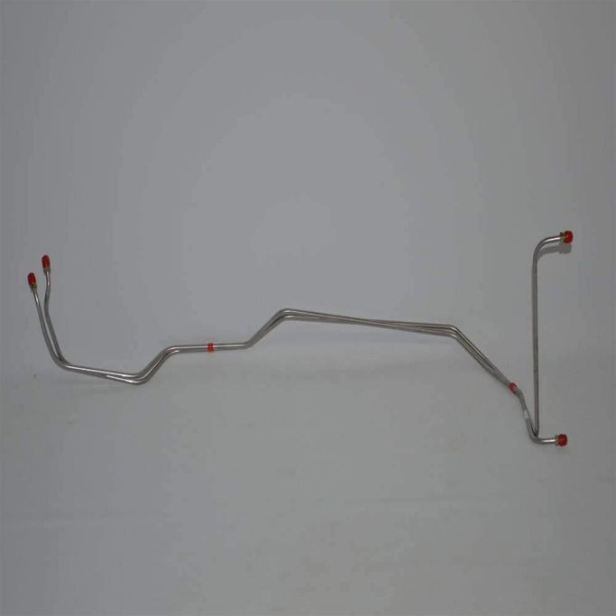 FNL-CTC6805SS, Fine Lines Transmission Cooler Lines for 1968-1972 CHEVELLE, EL CAMINO - CTC6805SS in UAE, Dubai. Condition - new. Price ⁦280 AED⁩. Photo, seller contacts | AUTO.AE