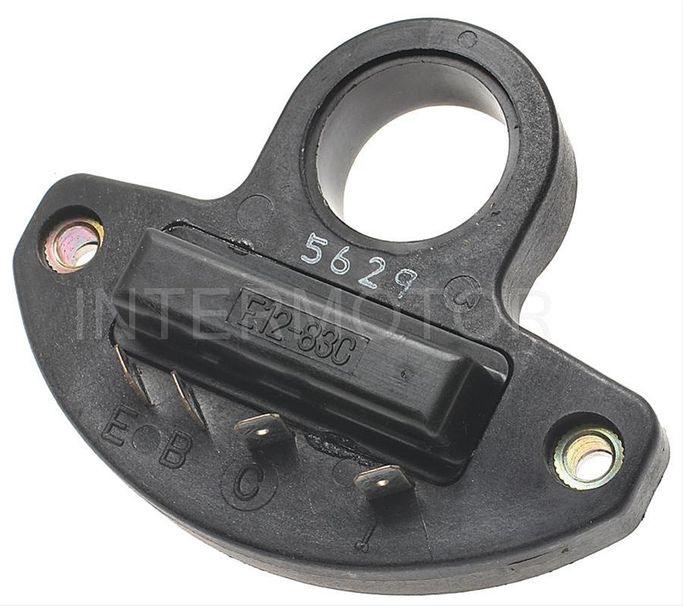 SMP-LX555, Standard Motor Ignition Modules for 1982-1983 200SX, 1983-1985 720, 1985-1986 STANZA - LX-555 в ОАЭ, Дубай. Состояние - новое. Цена ⁦1 550 AED⁩. Фото, контакты продавца | AUTO.AE
