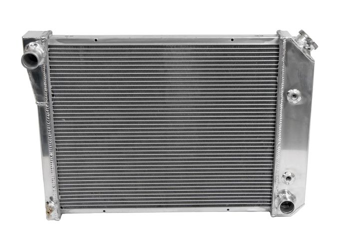 SUM-384043, Summit Racing™ Performance Fit 2 Row Aluminum Radiator for 1964-1987 Buick, 1968-1988 Chevy, 1979-1987 GMC, 1967-1987 Olds, 1968-1987 Pontiac в ОАЭ, Дубай. Состояние - новое. Цена ⁦1 320 AED⁩. Фото, контакты продавца | AUTO.AE