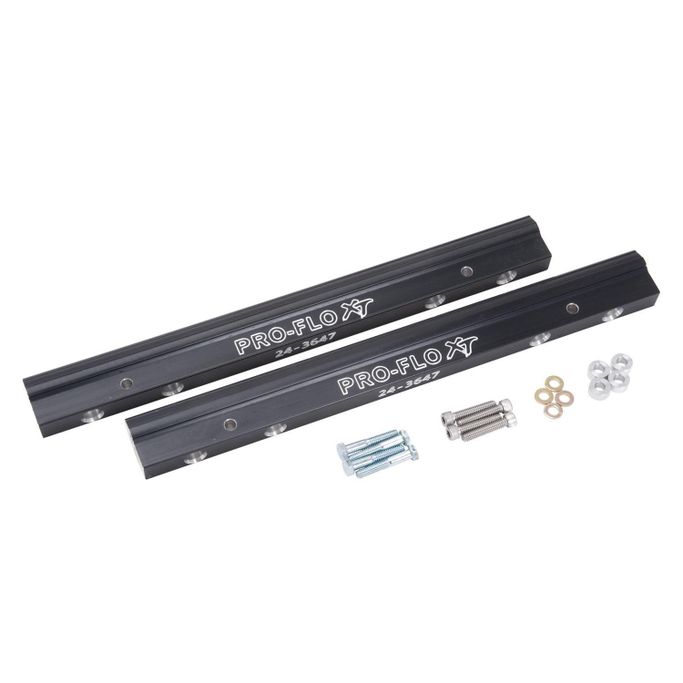 EDL-3658, Edelbrock Aluminum Fuel Rails 3658 في الإمارات العربية المتحدة, دبي. Condition - new. Price ⁦1,140 AED⁩. Photo, seller contacts | AUTO.AE