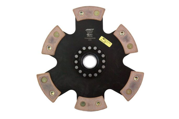 ACL-6266020, ACT Race Clutch Discs 6266020 في الإمارات العربية المتحدة, دبي. Condition - new. Price 830 AED. Photo, seller contacts | AUTO.AE