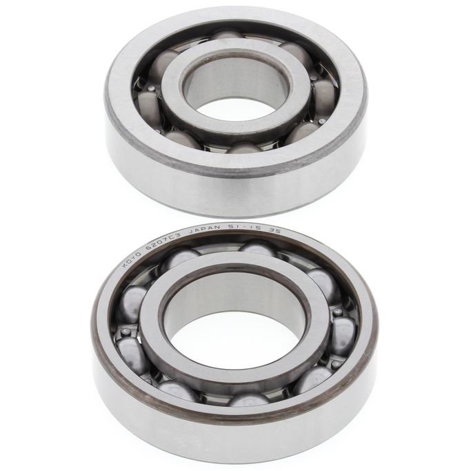 ALB-24-1056, All Balls Racing Crankshaft Bearings and Seal Kits for 2003-2005 CRF150F, 2003-2019 CRF230F - 22-41056 в ОАЭ, Дубай. Состояние - новое. Цена ⁦300 AED⁩. Фото, контакты продавца | AUTO.AE