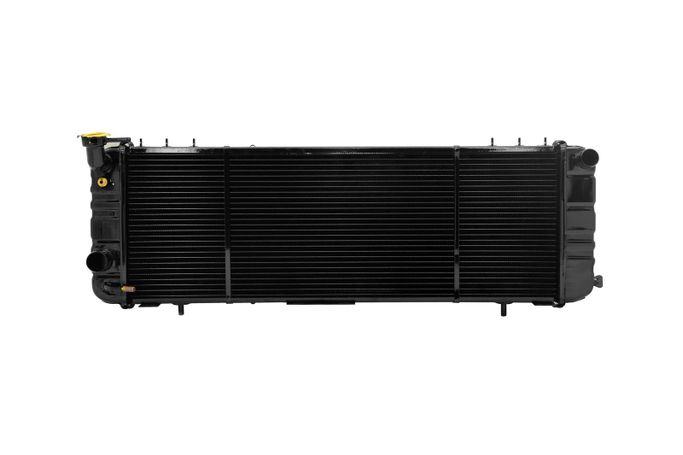 CSF-2671, CSF All-Metal Radiators for 1991-2001 CHEROKEE - 2671 في الإمارات العربية المتحدة, دبي. Condition - new. Price 2,290 AED. Photo, seller contacts | AUTO.AE