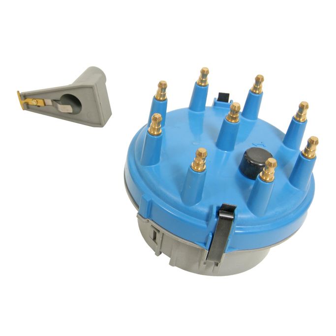 DUI-32100BL, Davis Unified Ignition Cap and Rotor Kits 32100BL в ОАЭ, Дубай. Состояние - новое. Цена 170 AED. Фото, контакты продавца | AUTO.AE