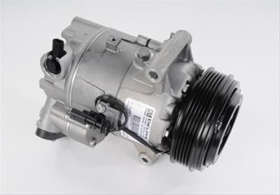 ADO-15-22239, ACDelco Air Conditioning Compressors for 2012-2017 VERANO - 13495846 في الإمارات العربية المتحدة, دبي. Condition - new. Price 1,960 AED. Photo, seller contacts | AUTO.AE