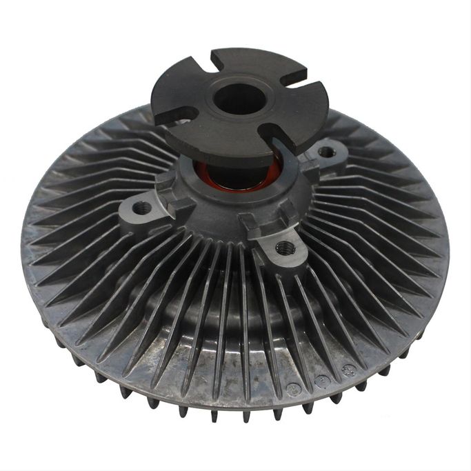 FSS-36956, Four Seasons Fan Clutches 36956 في الإمارات العربية المتحدة, دبي. Condition - new. Price 280 AED. Photo, seller contacts | AUTO.AE