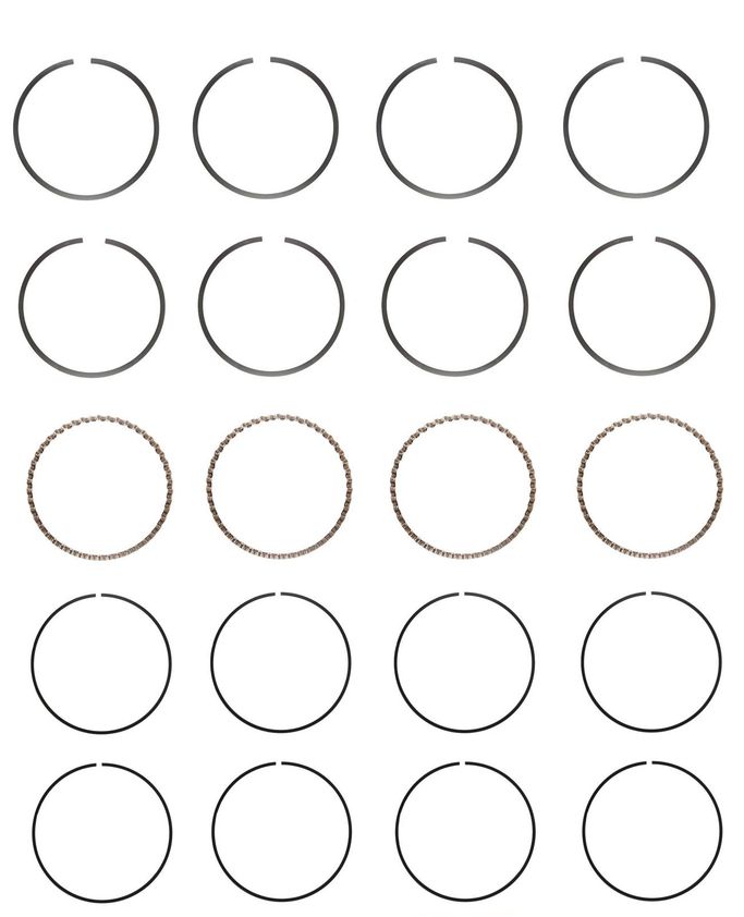 EGN-C86334STD, Enginetech Piston Ring Sets for 1986-1993 CELICA, 1991-1995 MR2 - C86334-STD في الإمارات العربية المتحدة, دبي. Condition - new. Price ⁦300 AED⁩. Photo, seller contacts | AUTO.AE
