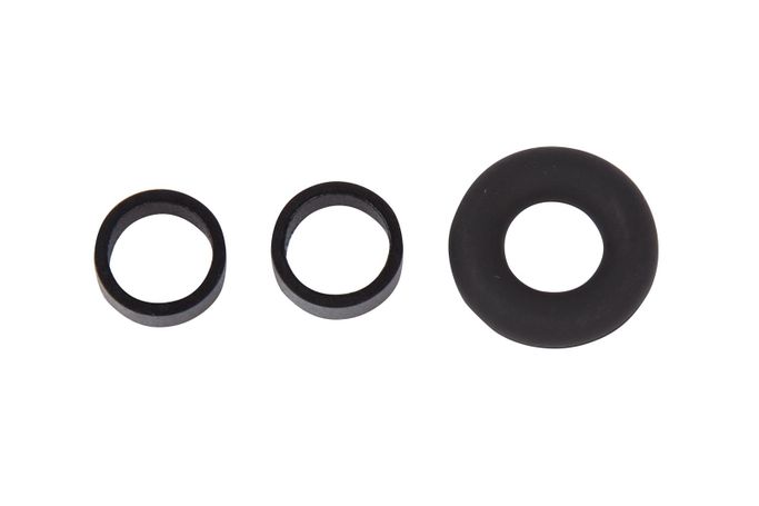ADO-12673056, ACDelco GM Genuine Parts Fuel Injector O-Ring and Seal Kits 12673056 in UAE, Dubai. Condition - new. Price ⁦90 AED⁩. Photo, seller contacts | AUTO.AE