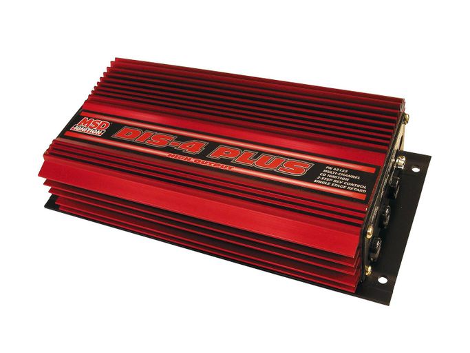 MSD-62153, MSD DIS-4 Plus HO Digital Ignitions 62153 in UAE, Dubai. Condition - new. Price 6,210 AED. Photo, seller contacts | AUTO.AE