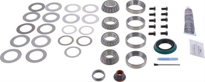 SDH-10024036, Dana Spicer Drivetrain Products Axle Bearings 10024036 in UAE, Dubai. Condition - new. Price ⁦1,340 AED⁩. Photo, seller contacts | AUTO.AE