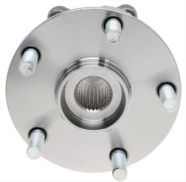 AGB-712402, Raybestos R-Line Wheel Bearing and Hub Assemblies for 2013-2015 BRZ, 2008 FORESTER, 2006-2013 IMPREZA - 712402 in UAE, Dubai. Condition - new. Price ⁦310 AED⁩. Photo, seller contacts | AUTO.AE