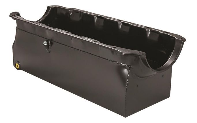 SUM-G3607, Summit Racing™ BBC Oil Pan SUM-G3607 в ОАЭ, Дубай. Состояние - новое. Цена 1 800 AED. Фото, контакты продавца | AUTO.AE