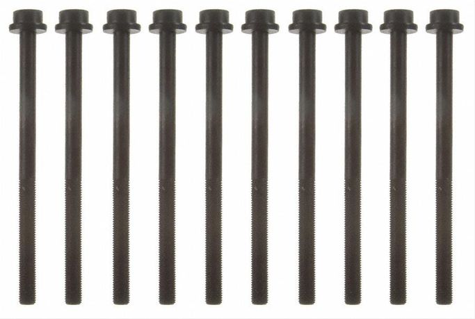 FEL-ES72207, Fel-Pro Headbolt Kits ES 72207 in UAE, Dubai. Condition - new. Price 270 AED. Photo, seller contacts | AUTO.AE