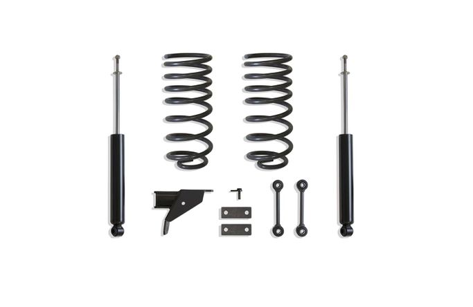 MXT-202740, MaxTrac Suspension Lowering Spring and Shock Kits for 2019-2022 1500 - 202740 в ОАЭ, Дубай. Состояние - новое. Цена ⁦1 530 AED⁩. Фото, контакты продавца | AUTO.AE
