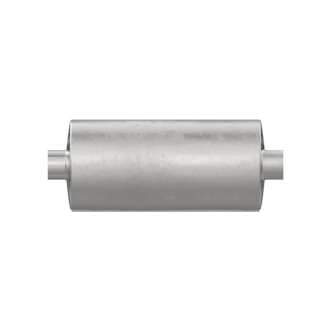 WLK-21753, Walker Quiet-Flow Steel 3.5 Inch Muffler 21753 в ОАЭ, Дубай. Состояние - новое. Цена ⁦1 240 AED⁩. Фото, контакты продавца | AUTO.AE