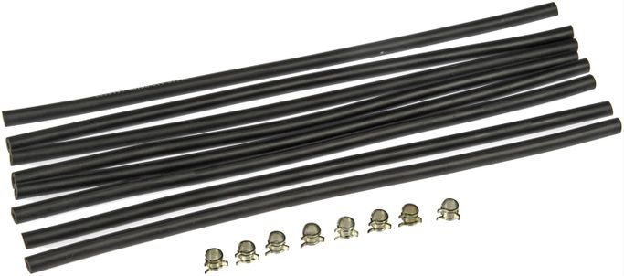 RNB-904-101, Dorman Diesel Fuel Injection Return Hoses 904-101 in UAE, Dubai. Condition - new. Price 220 AED. Photo, seller contacts | AUTO.AE